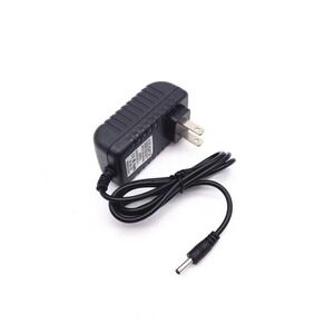 GENUINE OEM 15V 1.5A AC ADAPTER POWER SUPPLY 5.5MM X 2.5MM 2.1MM DC CHARGER BLAC